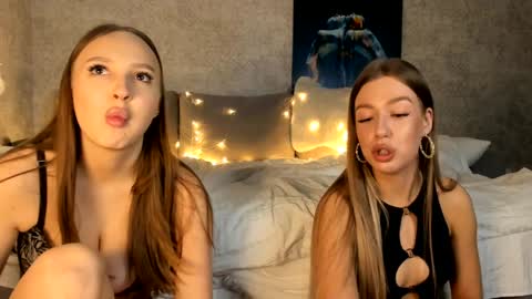 Kate and Diana online show from December 15, 2024, 8:41 am