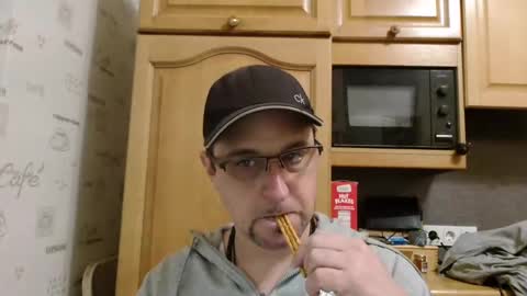 Dirty online show from December 2, 2024, 4:42 pm