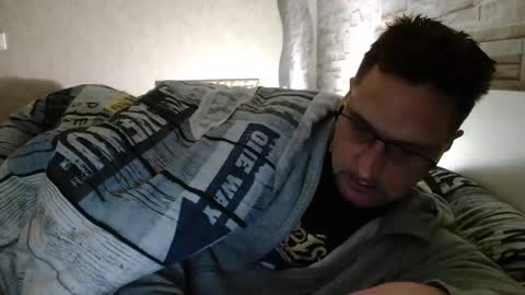 Dirty online show from February 9, 2025, 6:05 pm