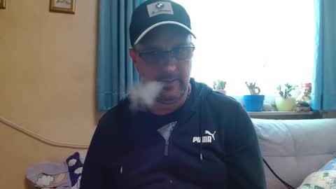 Dirty online show from April 23, 2026, 1:35 pm