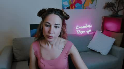 Snapshot of wise_ava chatting on May 5, 2026, 9:12 pm Sarah Curly online show from May 5, 2026, 9:12 pm