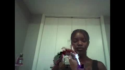 Snapshot of wishhwashy22 chatting on May 13, 2026, 10:06 pm Chanel online show from May 13, 2026, 10:06 pm