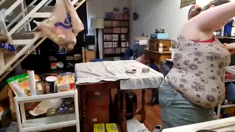 Wisteria online show from May 18, 2026, 4:35 pm