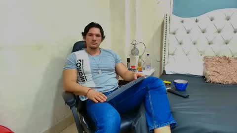 Wiston online show from February 13, 2026, 1:51 pm