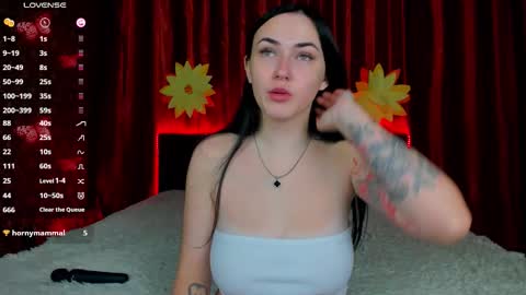 Kira online show from October 18, 2025, 6:16 am