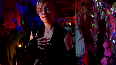 Goddess of two strapons  - Mr. long Don Mr. Pinky online show from January 16, 2025, 8:25 pm