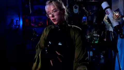 Goddess of two strapons  - Mr. long Don Mr. Pinky online show from February 17, 2025, 7:42 pm