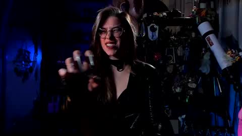 Goddess of two strapons  - Mr. long Don Mr. Pinky online show from March 7, 2025, 8:44 pm