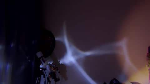 Goddess of two strapons  - Mr. long Don Mr. Pinky online show from November 26, 2025, 8:10 pm