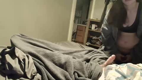 witchbitchmommy online show from November 7, 2025, 11:21 am