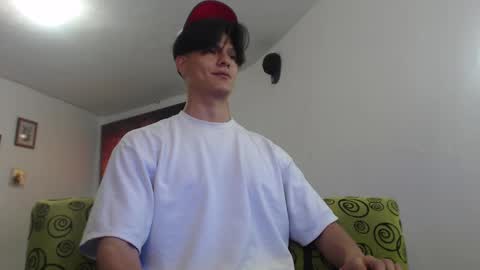 Ken online show from January 14, 2025, 9:41 pm