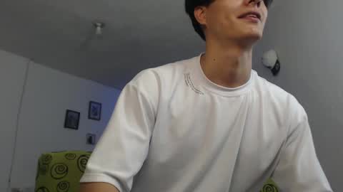 Ken online show from February 3, 2025, 6:28 pm