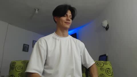 Ken online show from February 3, 2025, 9:29 pm