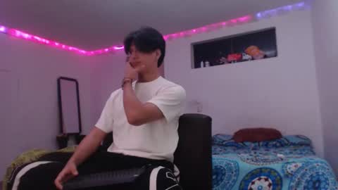 Ken online show from February 9, 2026, 1:31 am