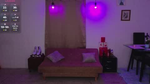 with_me1 online show from March 2, 2026, 5:08 am