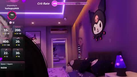 wittleweeel2 online show from February 12, 2026, 3:23 am