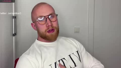 Wlademar online show from February 12, 2025, 3:05 pm