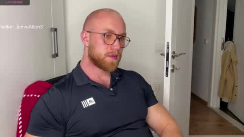 Wlademar online show from February 17, 2025, 1:15 am