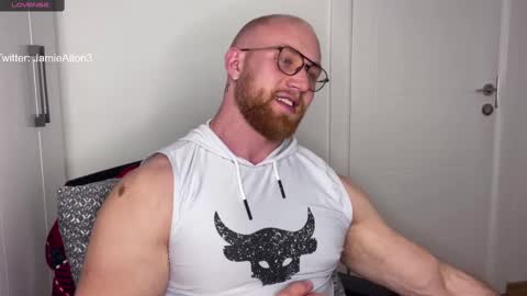 Wlademar online show from March 1, 2025, 6:43 pm