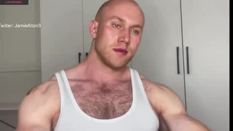 Wlademar online show from April 14, 2026, 6:25 pm