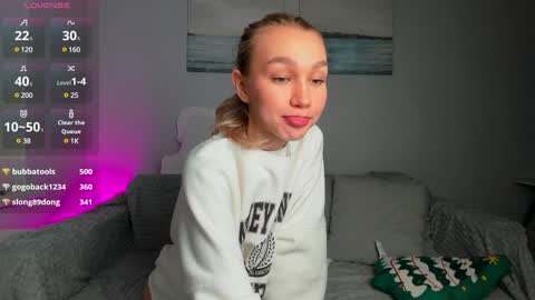 wladilia online show from February 3, 2025, 11:47 pm