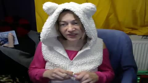 wleslymosw online show from December 17, 2024, 8:43 pm