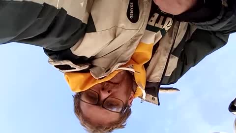 Topic the Rapper online show from December 8, 2024, 8:15 pm