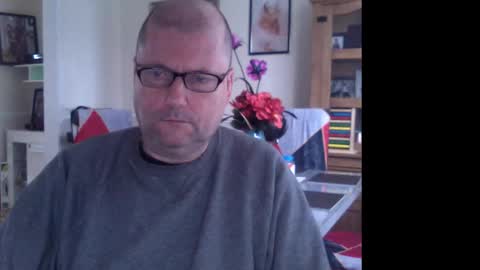 wobble444 online show from January 13, 2026, 11:26 am