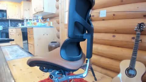 Gobbleon online show from December 23, 2024, 9:08 pm