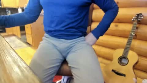 Gobbleon online show from December 31, 2024, 10:23 pm