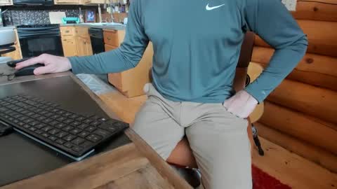 Gobbleon online show from January 7, 2025, 9:14 pm