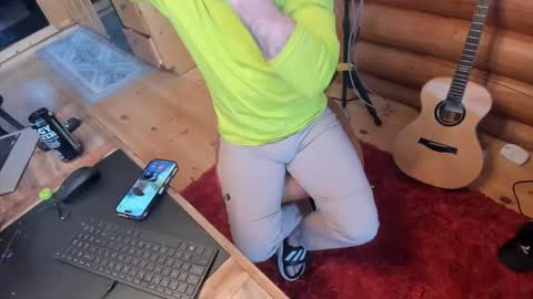 Gobbleon online show from January 10, 2025, 8:04 pm