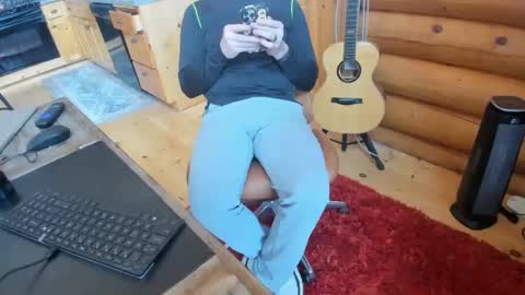 Gobbleon online show from January 17, 2025, 7:05 pm