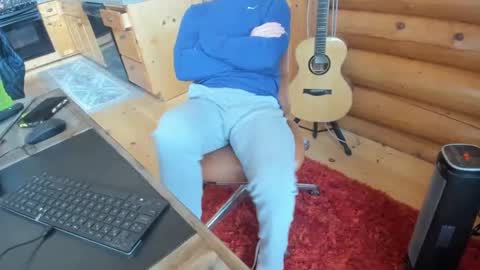 Gobbleon online show from January 17, 2025, 10:23 pm