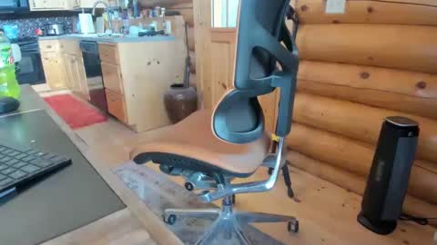 Gobbleon online show from January 27, 2025, 11:00 pm