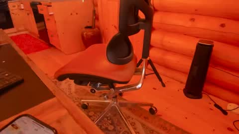 Gobbleon online show from January 28, 2025, 9:19 pm