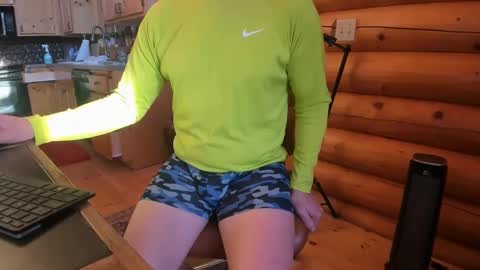 Gobbleon online show from February 6, 2025, 10:53 pm