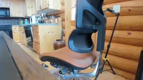 Gobbleon online show from February 15, 2025, 5:39 pm