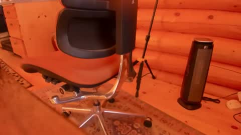 Gobbleon online show from February 16, 2025, 8:55 pm