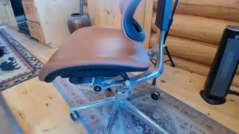 Gobbleon online show from February 17, 2025, 6:15 pm