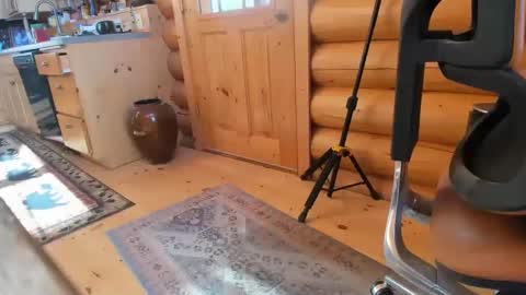 Gobbleon online show from March 12, 2025, 10:28 pm