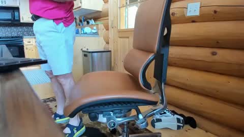 Gobbleon online show from September 13, 2025, 5:57 pm