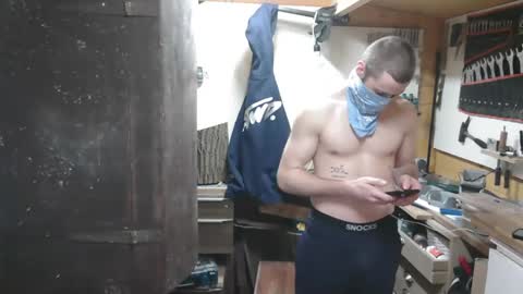 wolf021221 online show from December 14, 2025, 2:55 pm