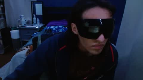 wolfgamer44 online show from January 15, 2025, 4:47 am