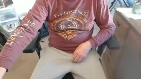 Snapshot of wolfie0717 chatting on March 9, 2025, 11:25 pm wolfie0717 online show from March 9, 2025, 11:25 pm