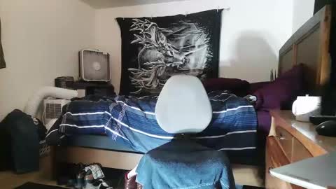 wolfman79 online show from March 2, 2025, 3:34 am