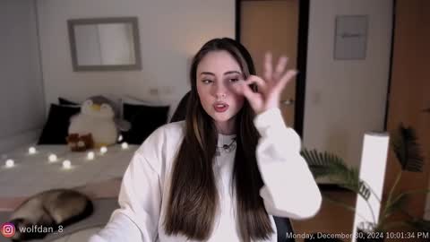   online show from December 31, 2024, 3:01 am