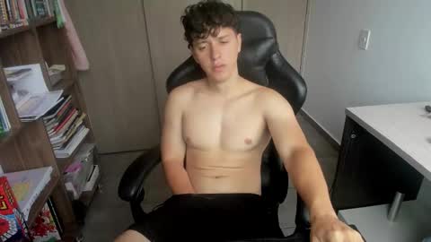 wolker_allan online show from January 15, 2026, 2:10 pm