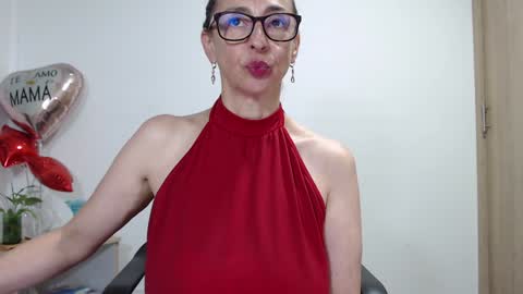 Womanhornyx online show from January 15, 2025, 6:08 pm