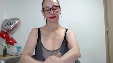 Womanhornyx online show from March 5, 2025, 4:02 pm